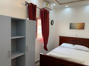 Chambre Simple Économique