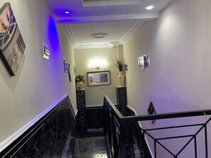 Economy Single Room | Terrace/patio - Verla Villa Estate  (Buea)
