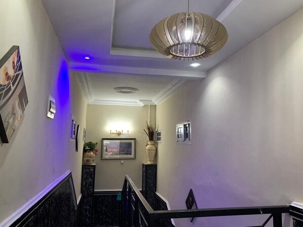 Economy Single Room | Terrace/patio