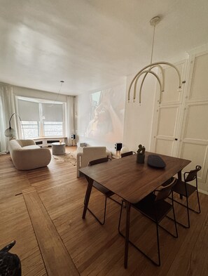 Interior - Luxury Apartment in centre of Albany (Albany)