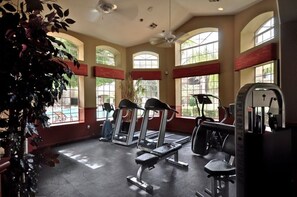 Fitness facility - Amazing Casita with Upgrades Galore! (Scottsdale)