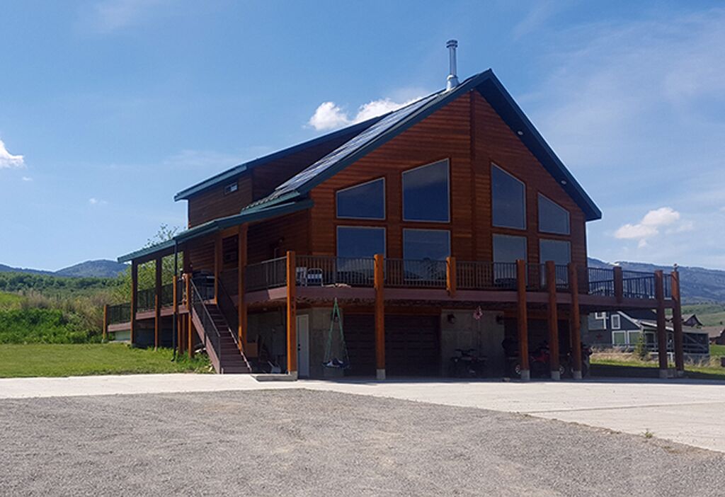 Bear Lake Cabin - Best Value for Families!