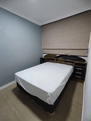 3 bedrooms, iron/ironing board, free WiFi, bed sheets - Apartamento com Área e Garagem Privativa (Jaqueline Belo Horizonte)