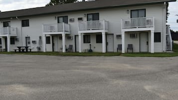 Habitació doble destacada | Terrassa o pati