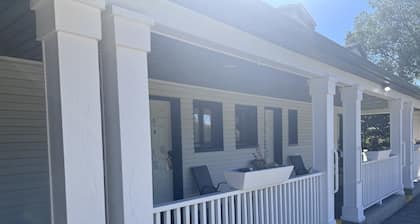 Hampton Motel
