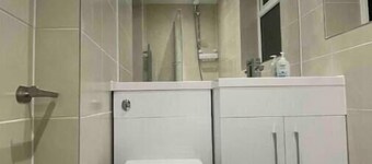 Newly renovated flat in Ahstead
