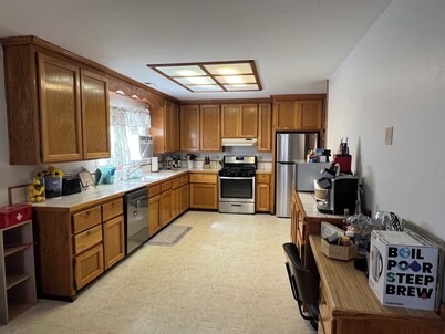 Cozy 3BR Home Near Lake Almanor and Mt Lassen