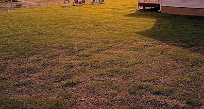 Spring on the Farm 30% off weekdays horses, views