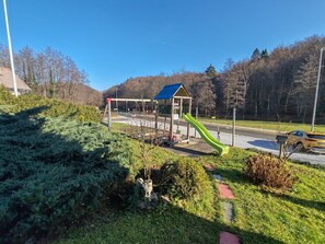 Barnområde