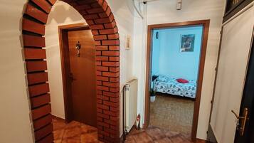 2 habitaciones, wifi y ropa de cama