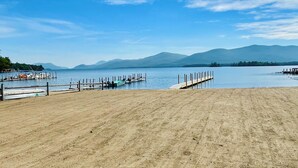 Unclassified image, 3 of 60, button - Waters Edge Lodge (Diamond Point)