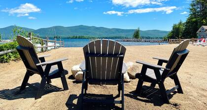 Waters Edge Lodge