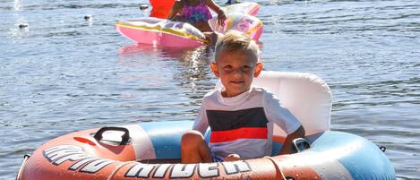 Rafting