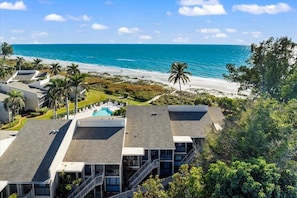Exterior - Beachfront Condo in Longboat Key (Longboat Key)