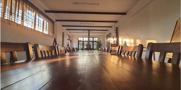 Sala de reuniones