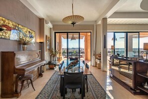 Interior - VILLA KS, HEAVEN OF PEACE IN MARRAKECH
(MARRAKECH)