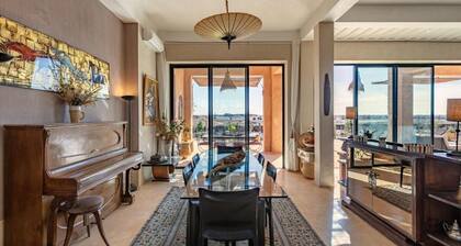 VILLA KS, HEAVEN OF PEACE IN MARRAKECH