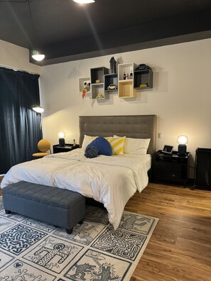 Habitación