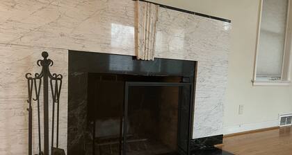 LOCATION, LOCATION, LOCATION!!! University City "home-away-from-home."