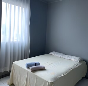 1 Schlafzimmer, WLAN