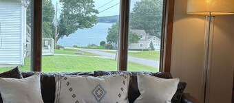 Country Coastal Bungalow