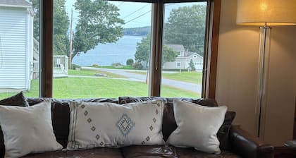 Country Coastal Bungalow