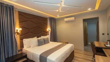 1 dormitorio, caja fuerte, wifi gratis