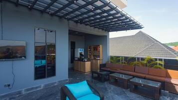 Superior Room | Balcony