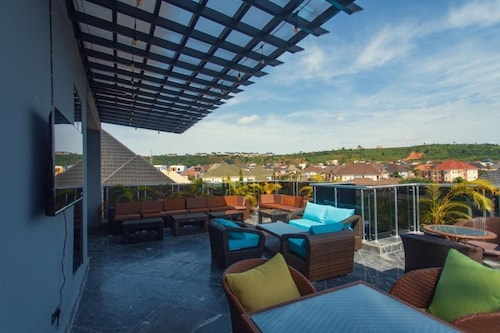 BEDEX HOTEL AND SUITE