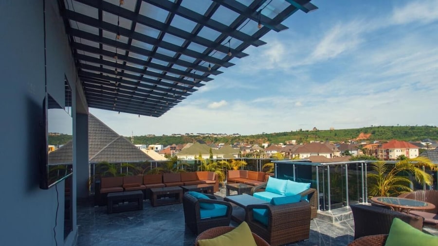 BEDEX HOTEL AND SUITE