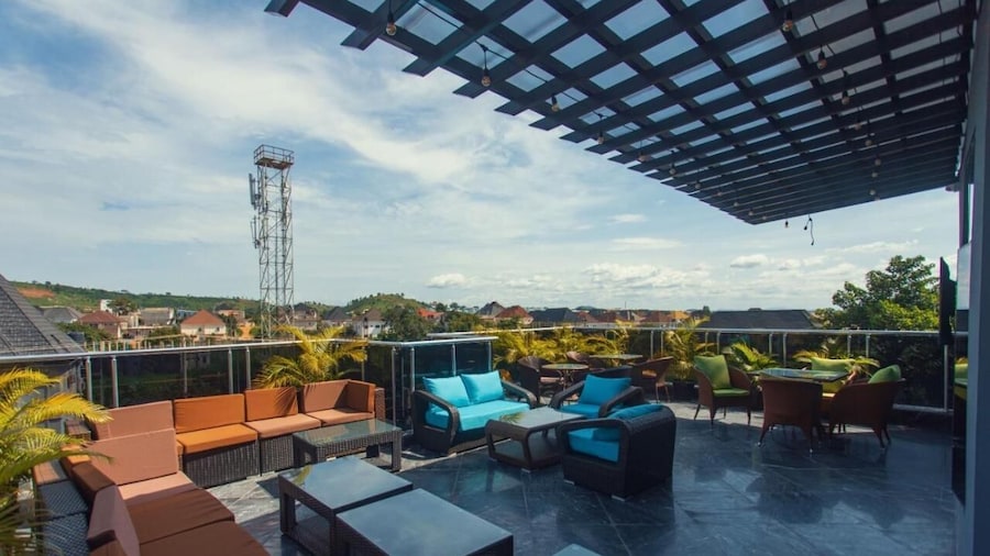 BEDEX HOTEL AND SUITE