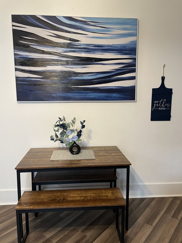 Interior - Modern Retreat with MOVIE THEATER! (Saint Marys)