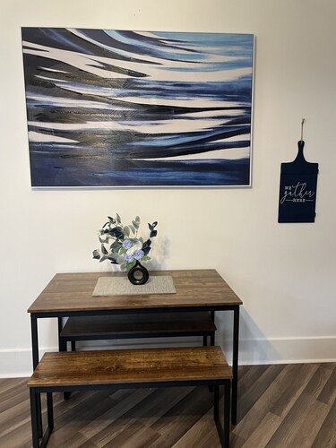 Modern Retreat with MOVIE THEATER! 