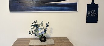 Modern Retreat with MOVIE THEATER! 