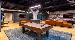 Sala de juegos