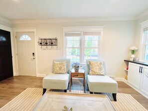 Interior - Southie Paradise: Minutes to Xcel Energy Center (South Saint Paul)