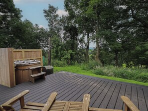 Hidromassagem externa