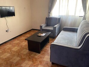 Chambre Exécutive | 1 chambre, coffres-forts dans les chambres, Wi-Fi gratuit