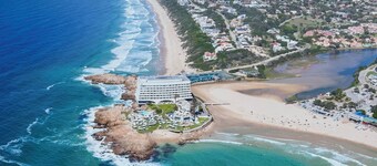 Castleton 19B Family friendly  apartment, in a secure resort, in Plettenberg Bay