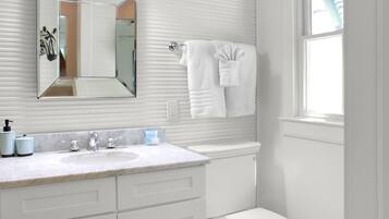 مناشف، ورق حمّام