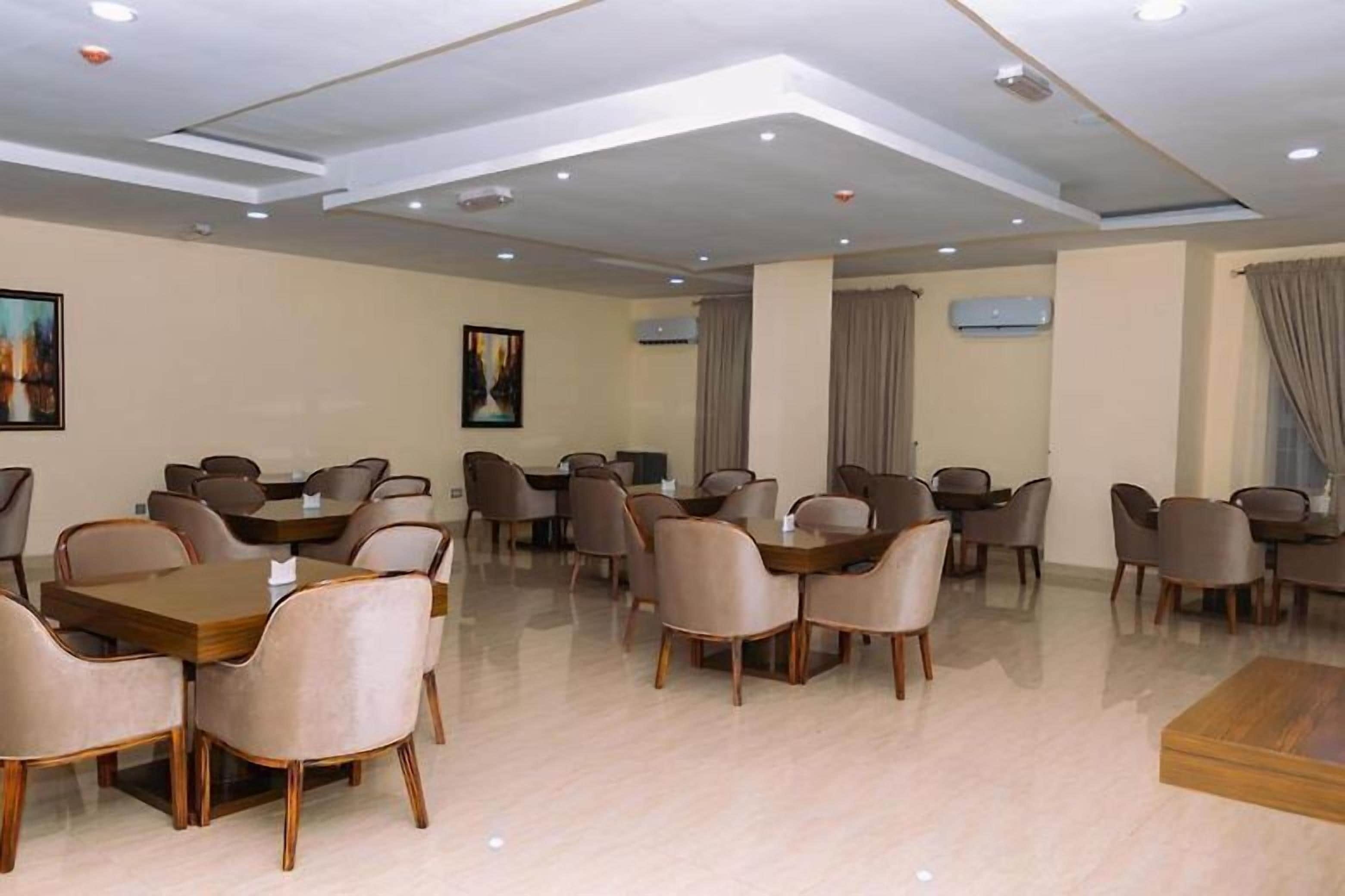 Restoran
