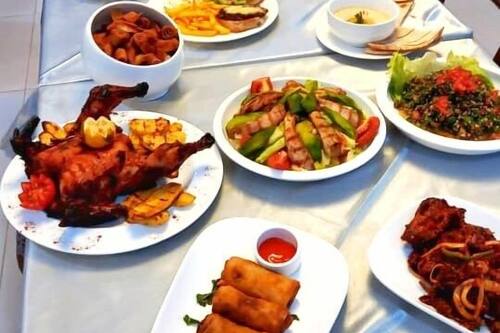 Esmorzar diari continental gratuït
