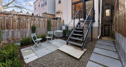 Charming Bloomingdale Retreat | 2BR Private Condo