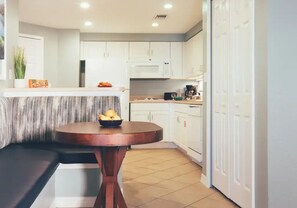 Private kitchen - Disney World Resort & SeaWorld with Golf (Kissimmee)