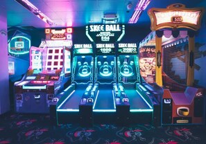 Casino - Disney World Resort & SeaWorld with Golf (Kissimmee)