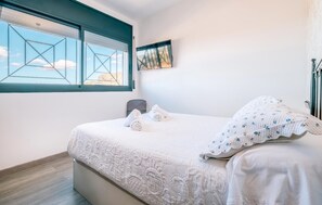 3 soverom og wi-fi (inkludert)