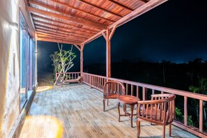 Terras