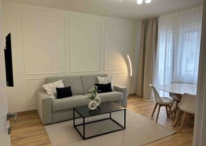 Living area - Free parking and WiFi Venice (Venezia)
