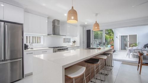 Casienda - Single level beachside holiday home