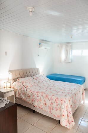 蜜月單棟房屋, 可使用泳池 | 2 間睡房、高級寢具、獨特設計、獨特裝修